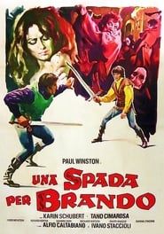 Image A Sword to Brando 1970