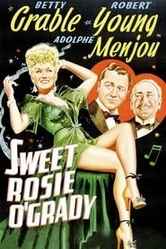 Sweet Rosie O'Grady 1943 streaming