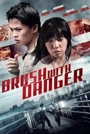 Brush with Danger 2014 streaming