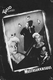 Mustasukkaisuus (1953)