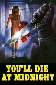 You'll Die at Midnight series tv