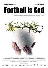 Image Football is God
