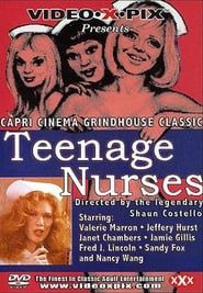 Teenage Nurses 1974 streaming