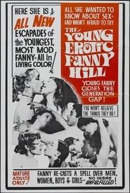 The Young, Erotic Fanny Hill series tv