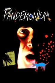 Pandemonium series tv