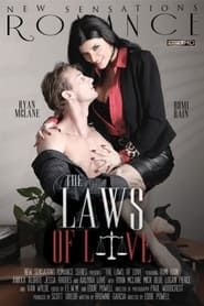 Image The Laws of Love 2014