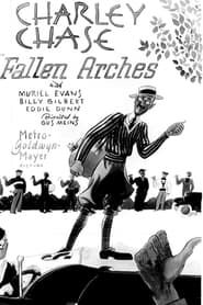 Fallen Arches (1933)