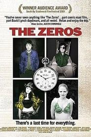 Image The Zeros 2001