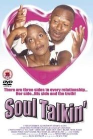 Soul Talkin' (2000)