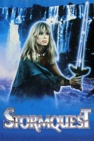 Stormquest (1988)