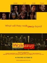Walkaway series tv