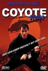 Coyote Run series tv