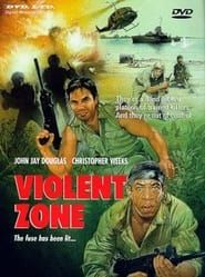 Violent Zone series tv