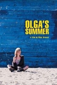 Olga's Summer-hd