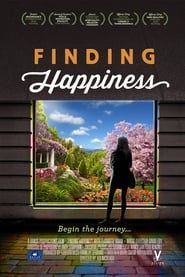 Affiche de Finding Happiness