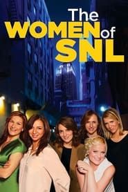 The Women of SNL series tv
