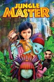 Jungle Master series tv