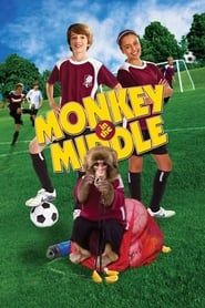 Monkey in the Middle series tv