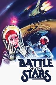 Battle of the Stars series tv