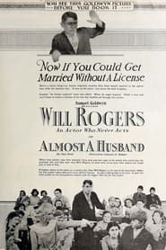 watch Almost a Husband