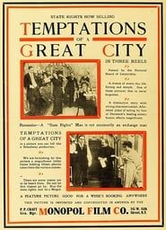 Image Temptations of a Great City 1911