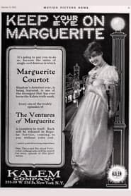 The Ventures of Marguerite series tv