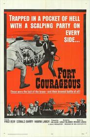 Fort Courageous series tv