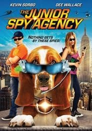 The Junior Spy Agency series tv