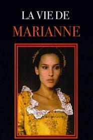La Vie de Marianne series tv