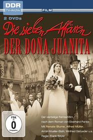 watch Die sieben Affären der Dona Juanita