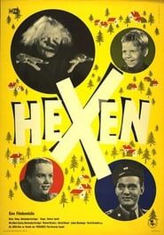 Hexen series tv