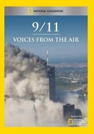 9/11: Voices From the Air series tv