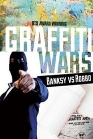 Graffiti Wars series tv