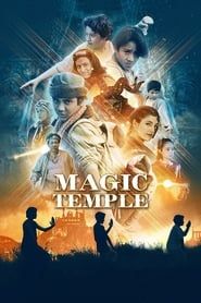 Magic Temple series tv