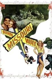 Down Missouri Way series tv