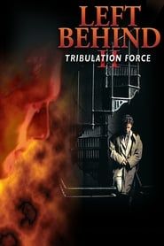 Affiche de Left Behind II: Tribulation Force