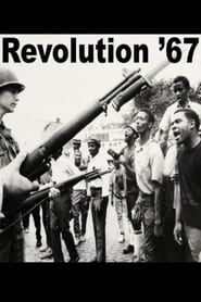 Revolution '67 series tv