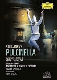 Stravinsky: Pulcinella series tv