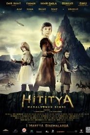 Hititya Madalyonun Sırrı 2013 streaming
