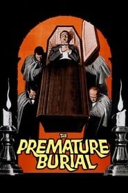The Premature Burial series tv