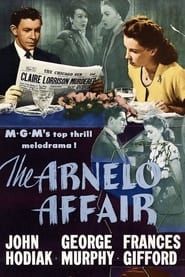 The Arnelo Affair series tv