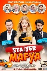 Stajyer Mafya 2014 streaming