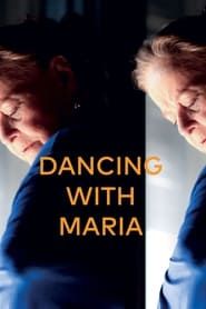 Affiche de Dancing with Maria