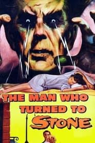 The Man Who Turned to Stone series tv