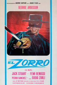 Zorro the Fox series tv
