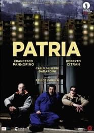 Patria 2014 streaming