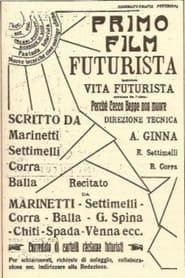 Vita futurista (1916)