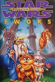 Star Wars: Ewoks - The Haunted Village series tv