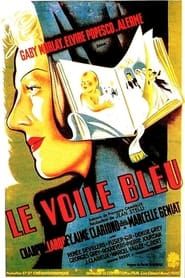 Le Voile bleu (1942)