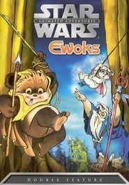 Star Wars: Ewoks - Tales from the Endor Woods series tv